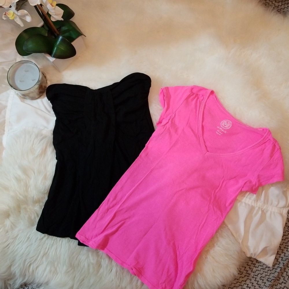 BUNDLE! T-shirts